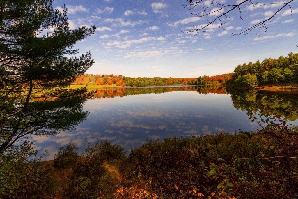 moose hill reservoir